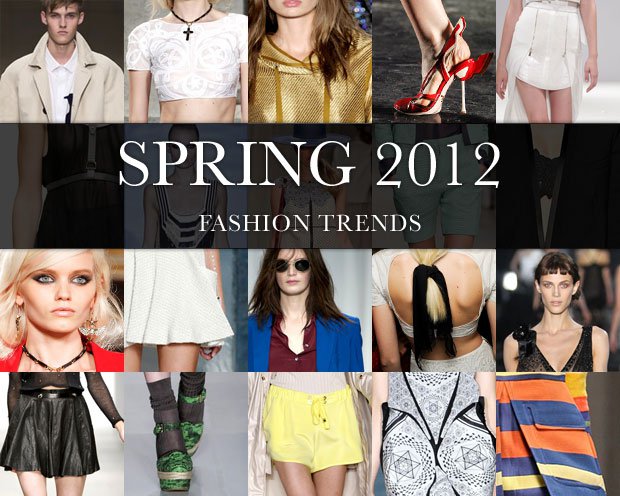 Read more about the article Spring Into Action With a Fresh Spring Wardrobe