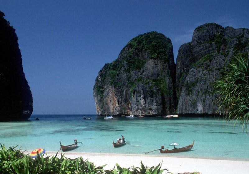 Read more about the article Your Next Destination: Thailand