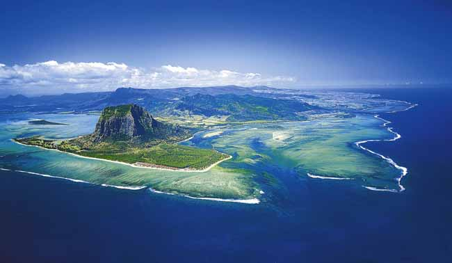 Read more about the article Magnificent Mauritius!