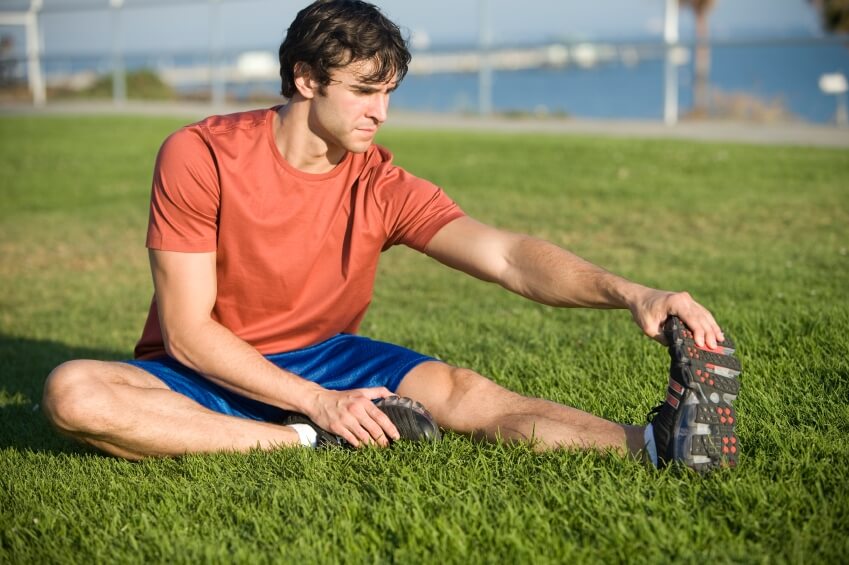 Read more about the article When Should I be Stretching?
