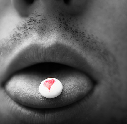 Read more about the article Love Is A Drug
