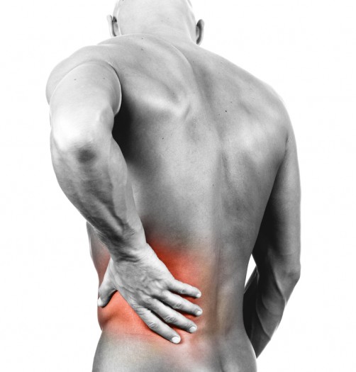 Read more about the article My Lower Back is Killing Me!