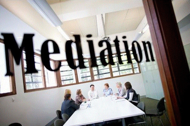 Read more about the article Is Mediation Right For You?