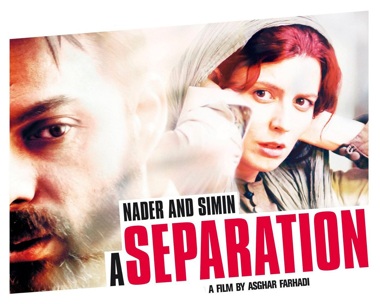 Read more about the article Foreign Language Oscar winner "A Separation" – A Review