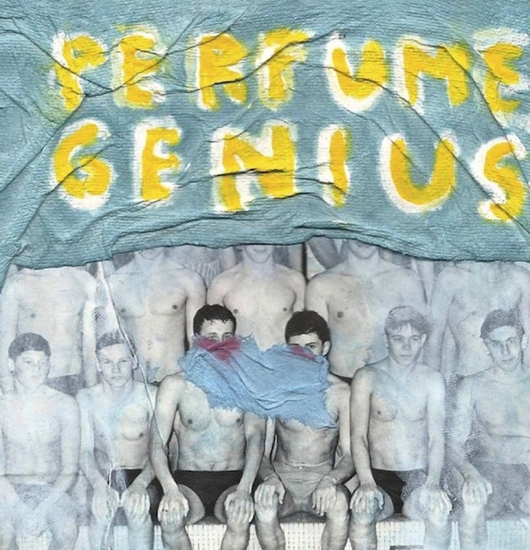 Read more about the article Mike Hadreas as Perfume Genius – Artist Profile