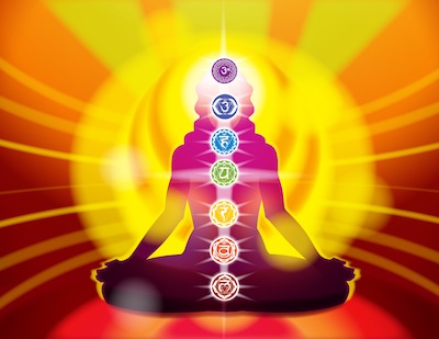 Read more about the article Joga Talks Chakras