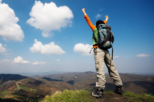 Read more about the article Hiking Tips