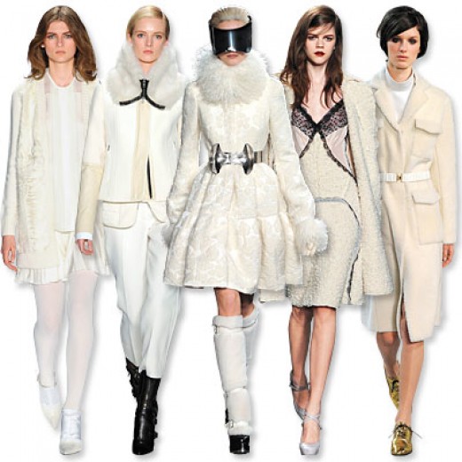 Read more about the article Wearing Winter Trends Before It’s Too Late!