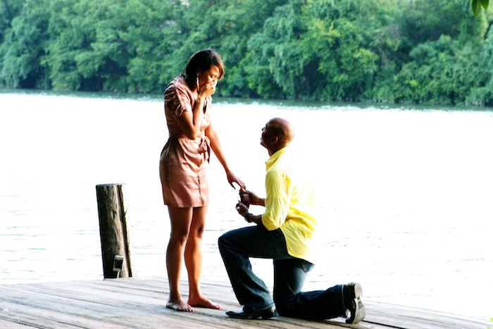 Read more about the article How Do Men Know If They Want To Marry You?