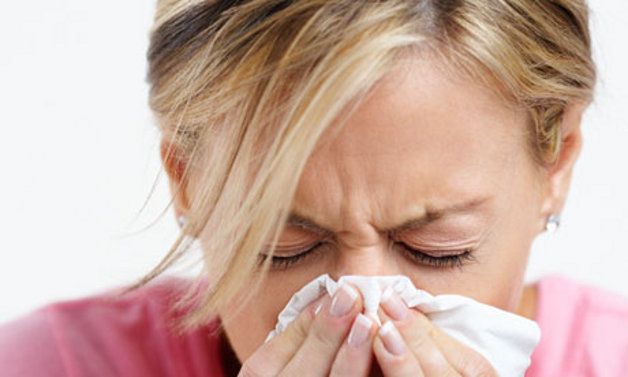 Read more about the article Kick The Common Cold Now!