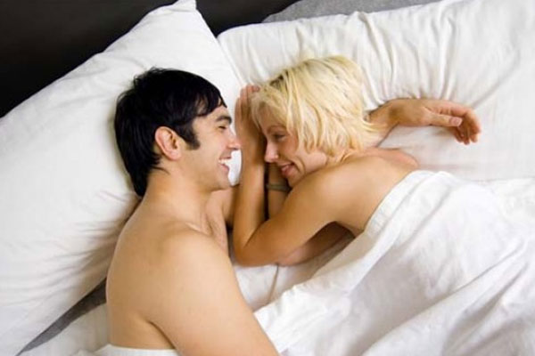 Read more about the article The Best Times To Have Sex (Yes, Those Exist!)