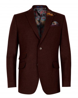 Read more about the article The NYE Dinner Jacket