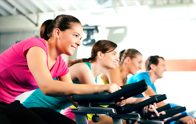 Read more about the article Top 5 Gym Tips – Etiquette isn’t dead!