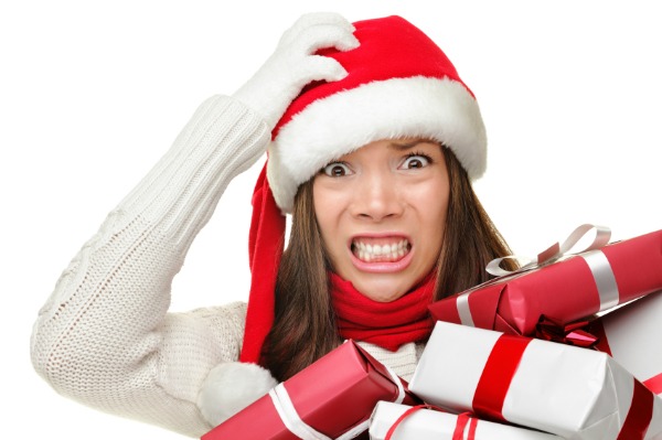 Read more about the article Surviving Holiday Stress