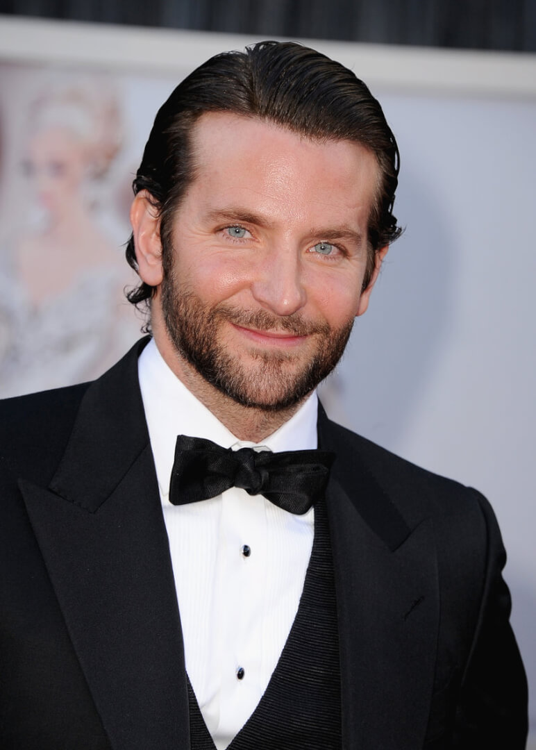 BradleyCooper