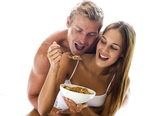 Read more about the article Sex Cereal Is Real