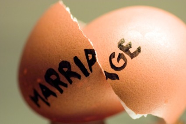 Read more about the article Divorce May be Contagious