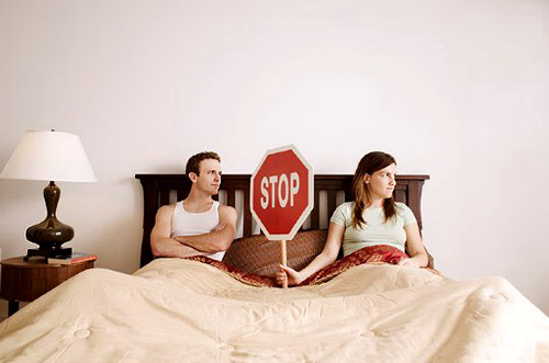 Read more about the article 3 Daily Habits That Threaten Your Sex Life