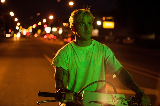 PLACE BEYOND THE PINES