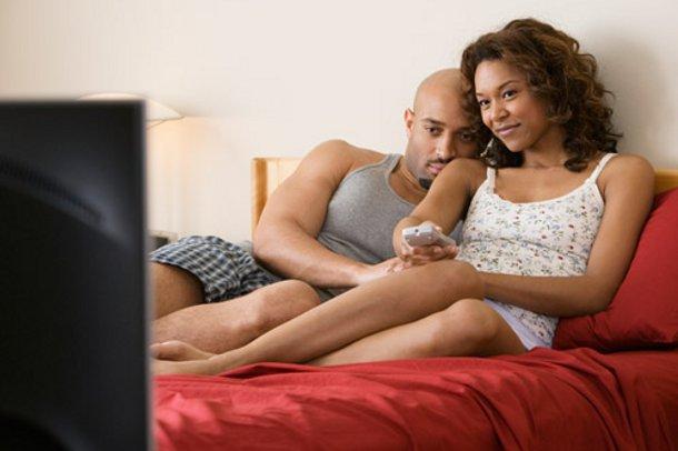 Read more about the article "How Can I Introduce Porn Into My Relationship?"