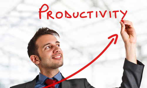 Read more about the article How To Have The Most Productive Work Week