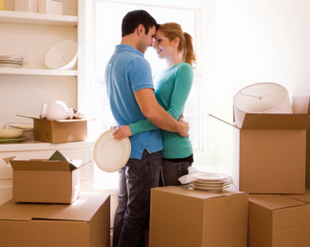 Read more about the article Should You Move In Together?