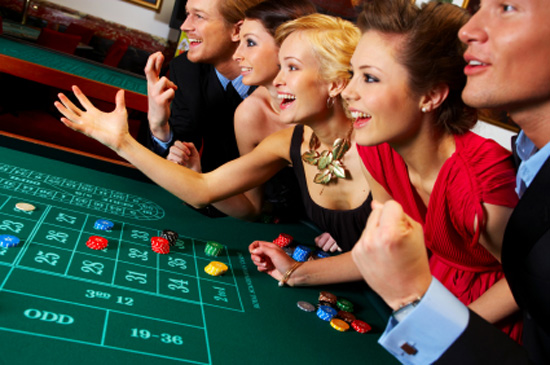 Read more about the article What To Wear On A Night Out To A Casino