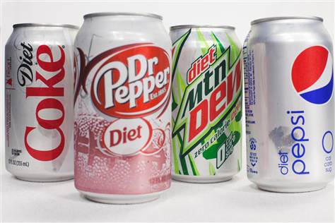 Read more about the article The Truth About Low Calorie Beverages
