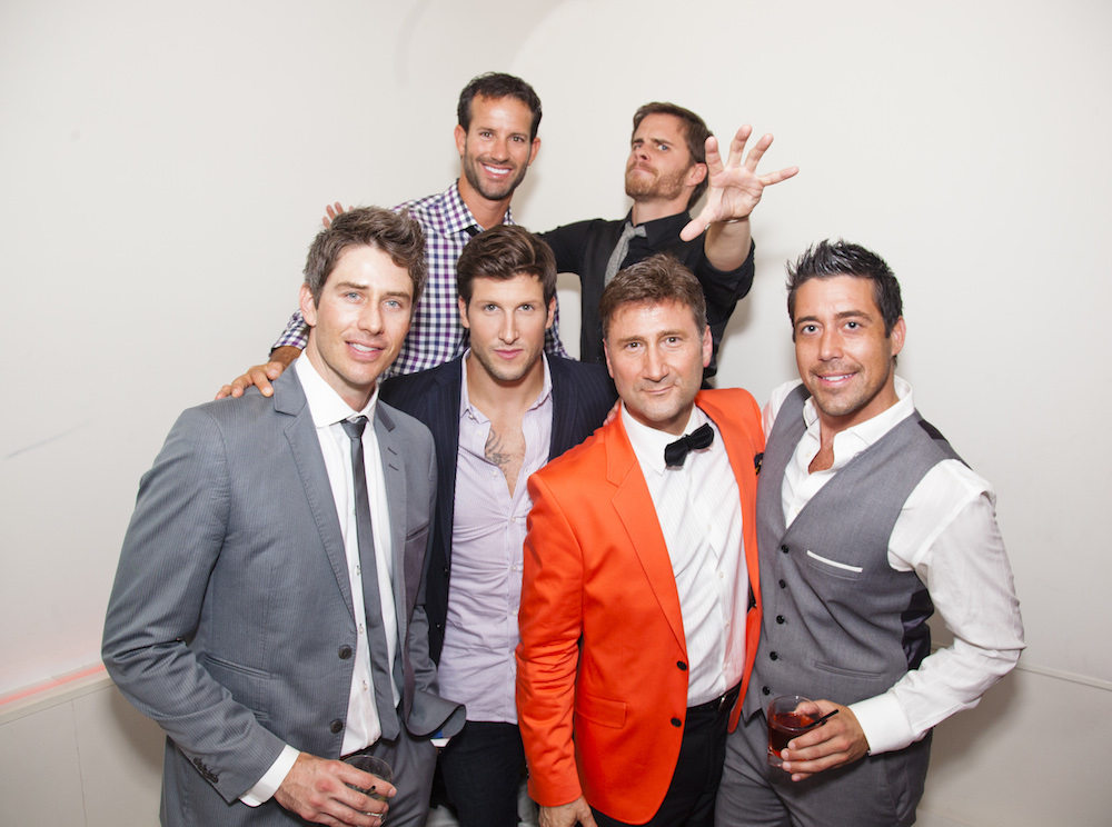 Read more about the article Magazine4You presents The TIFF Bachelor Party – Promo Reel