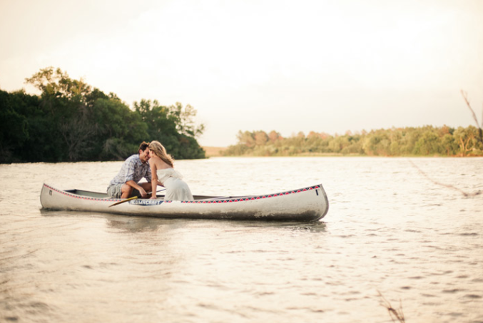Read more about the article Where People Are Most Likely To Have Had Sex In A Canoe