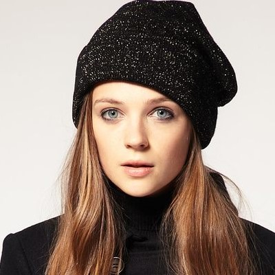 Knit Beanie Trend Fall 2013