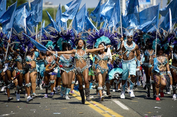 Read more about the article Carnival Spice Up Your Life