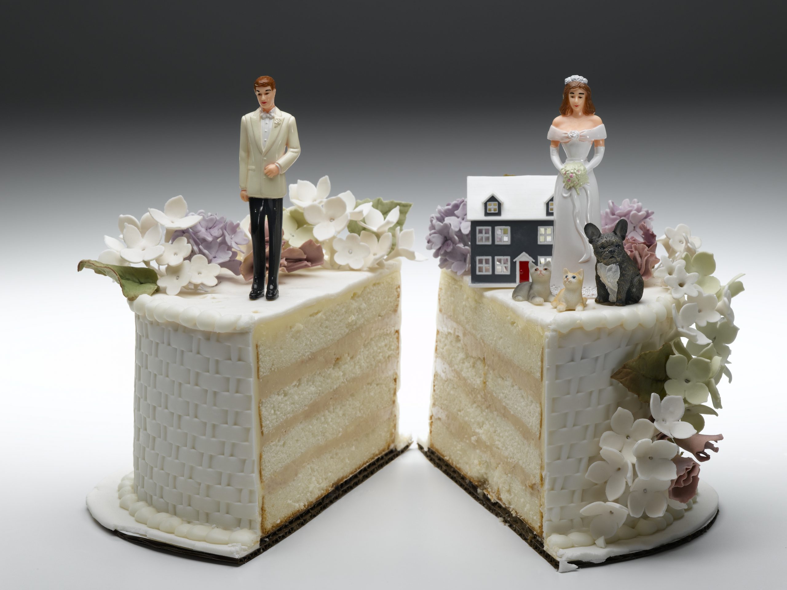 Read more about the article Save Money On Your Divorce