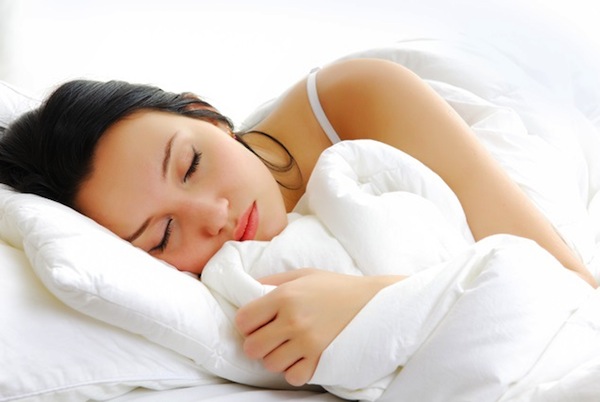 Read more about the article A Little Pressure For A Good Night Sleep