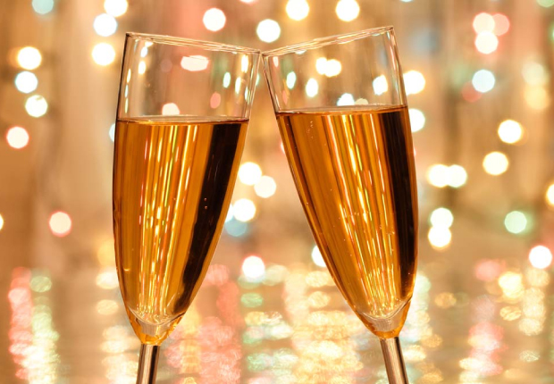 Read more about the article 5 Best Drinks For New Years Eve