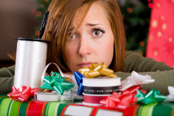 Read more about the article Staying Stress Free Over The Holiday