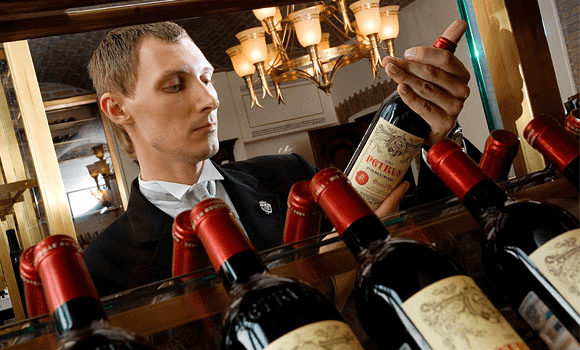 Read more about the article Why Is This Wine So Expensive?