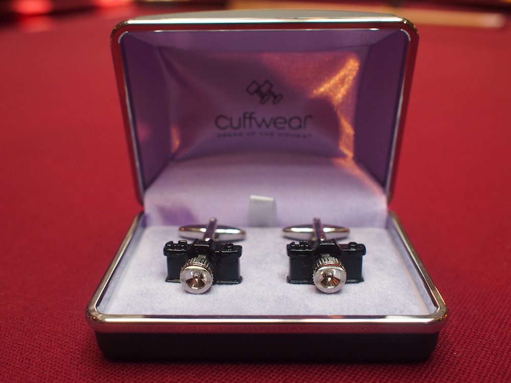 Read more about the article Cuffwear