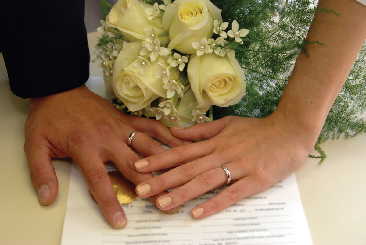 Read more about the article Marriage Contracts And What You Should Know