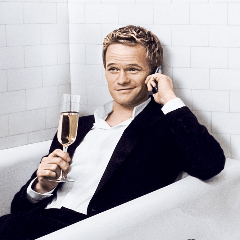 barney stinson 2