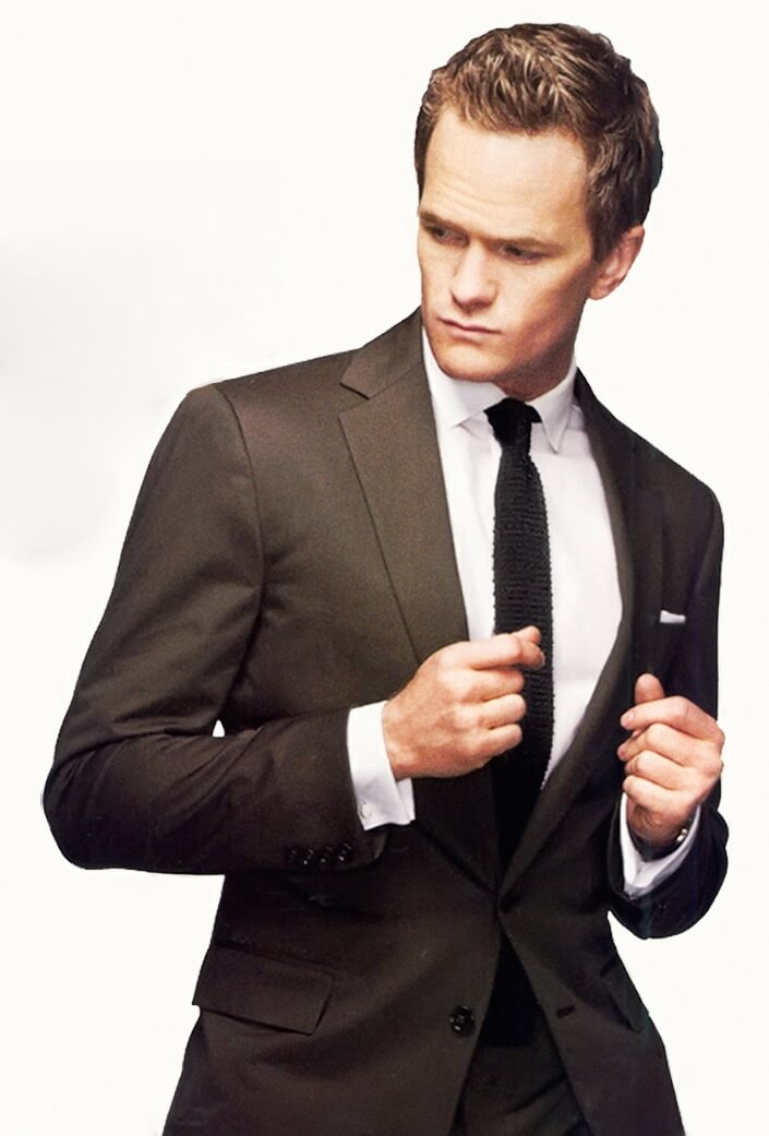 barney stinson