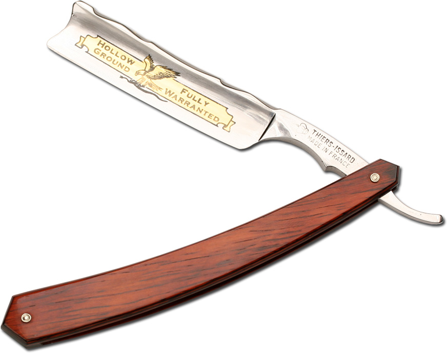 straight razor