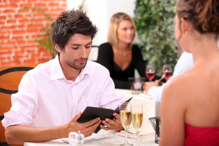 Read more about the article Dating And Who Pays For Dinner