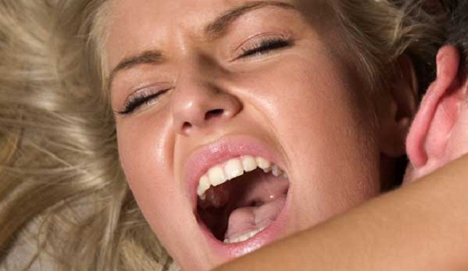 Read more about the article How To Make A Woman Scream In Bed