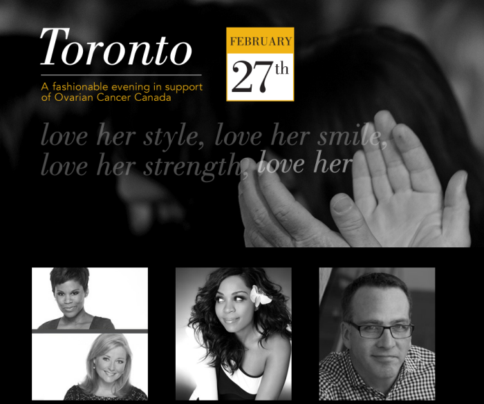 Read more about the article Magazine4You Covers The Love Her Event