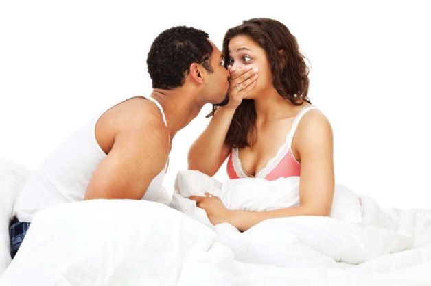 Read more about the article Is Your Bad Breath Stopping Good Sex?