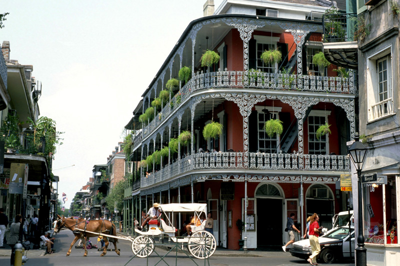 New Orleans