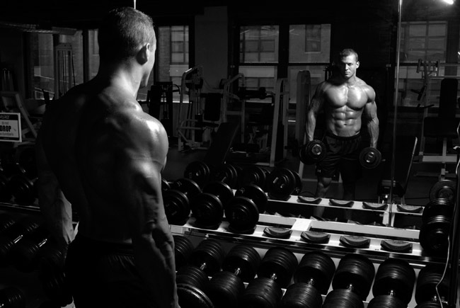 Read more about the article 4-Week Fitness Program To Get You Absolutely Shredded!