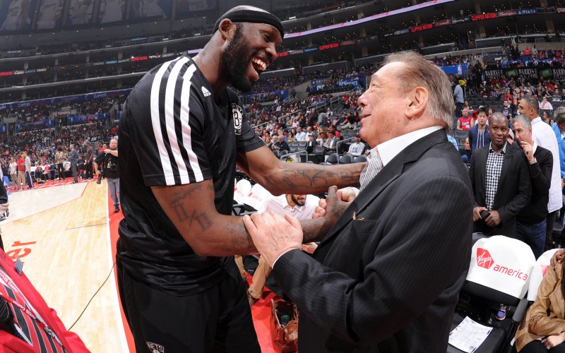 Read more about the article Finding Silver From A Donald Sterling
