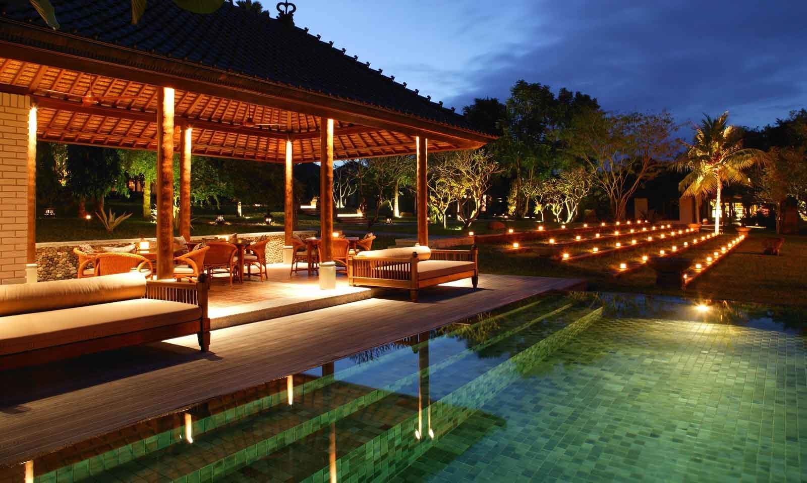 The Chedi Club Tanah Gajah – Bali, Indonesia